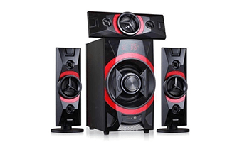 home theatre