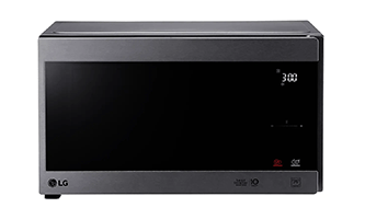microwave oven