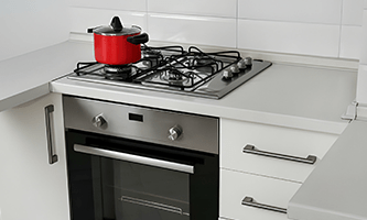 oven