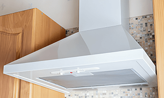 range hoods