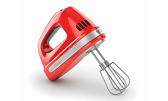 food processor