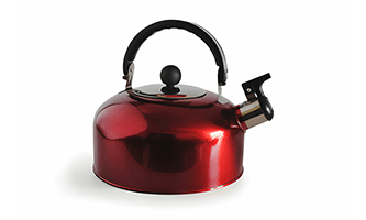 kettle
