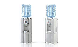 water dispenser