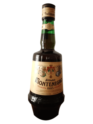 Amaro Montenegro