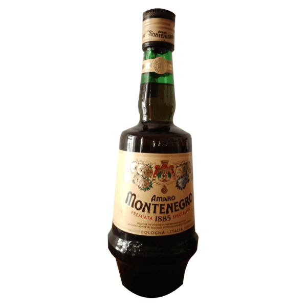 Amaro Montenegro