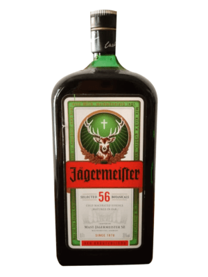 Jagermeister