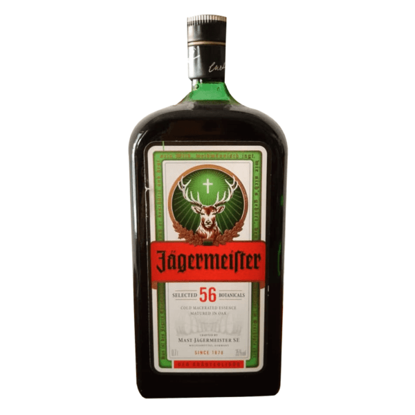 Jagermeister