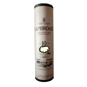 Laphroaig 10