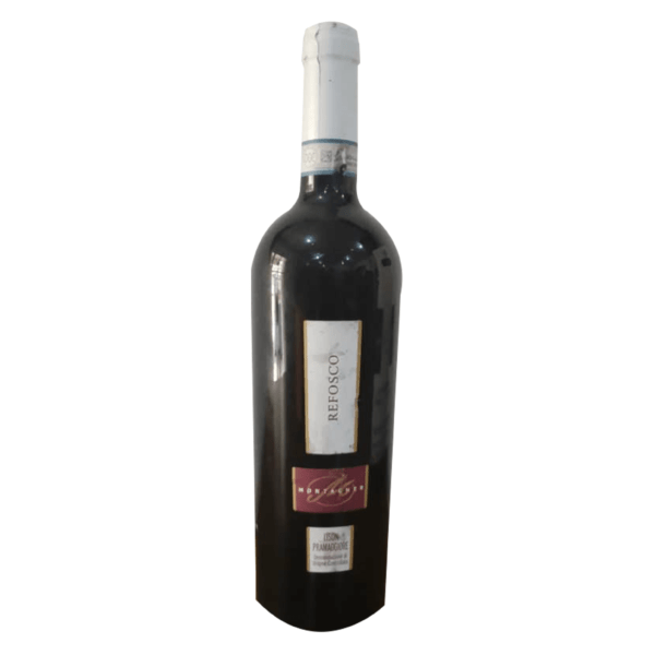 Refosco Montagner