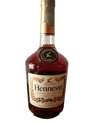 Hennessy