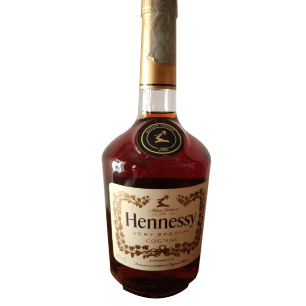 Hennessy