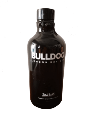 Bulldog