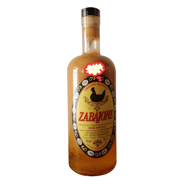 Zabajone